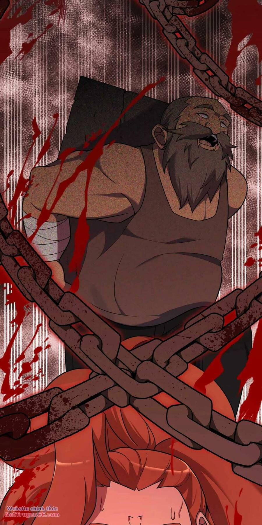 Phương Pháp Sinh Tồn Của Rồng Sắp Ngủm 22 trang 9