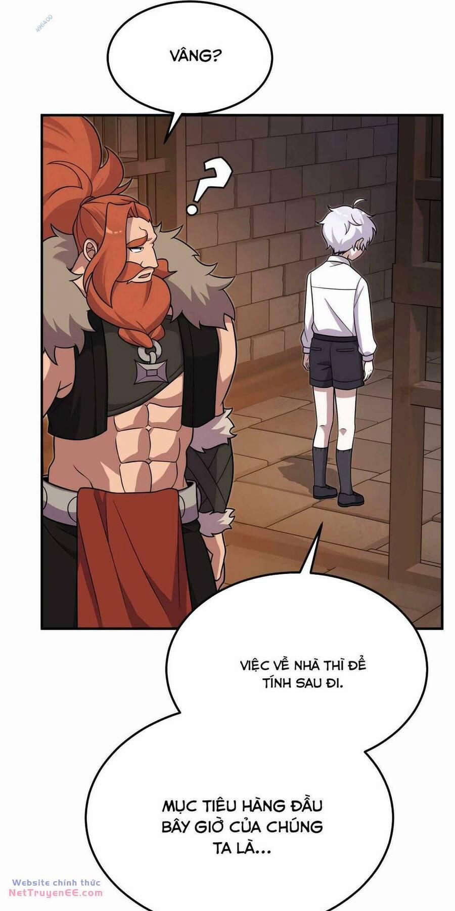 Phương Pháp Sinh Tồn Của Rồng Sắp Ngủm 22 trang 95