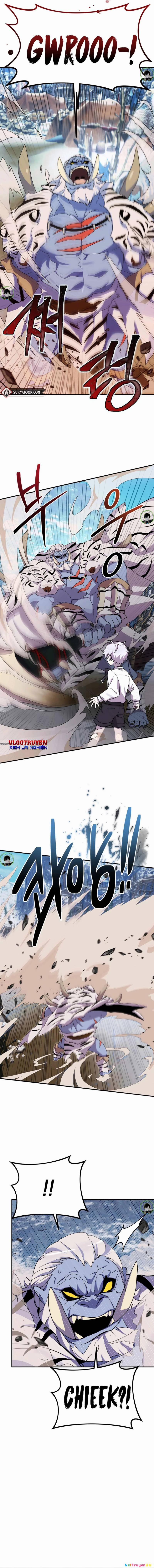 Phương Pháp Sinh Tồn Của Rồng Sắp Ngủm 23.5 trang 6