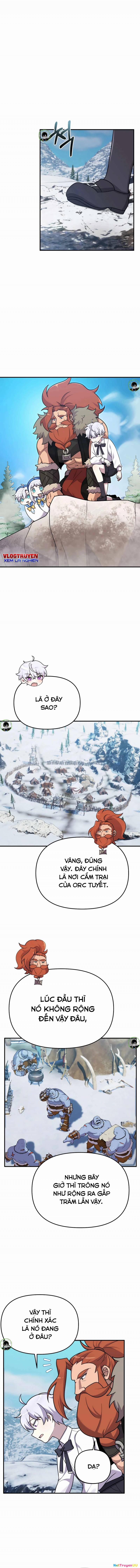 Phương Pháp Sinh Tồn Của Rồng Sắp Ngủm 23 trang 3