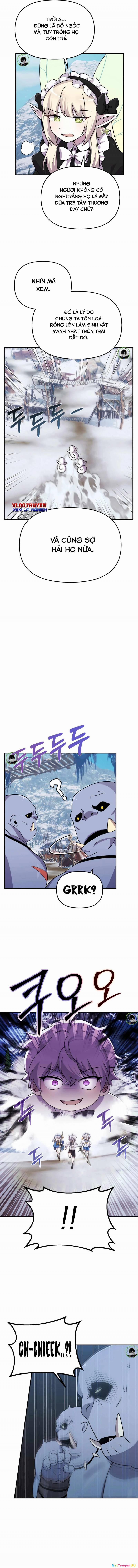 Phương Pháp Sinh Tồn Của Rồng Sắp Ngủm 23 trang 6