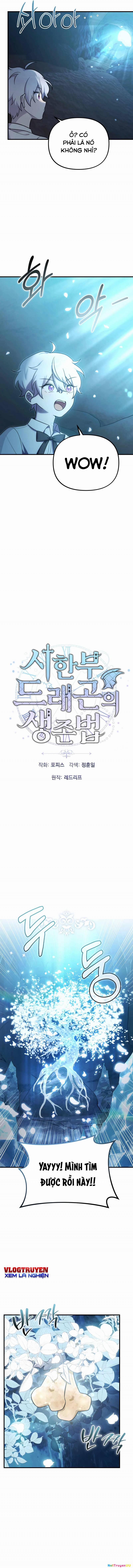 Phương Pháp Sinh Tồn Của Rồng Sắp Ngủm 24 trang 4