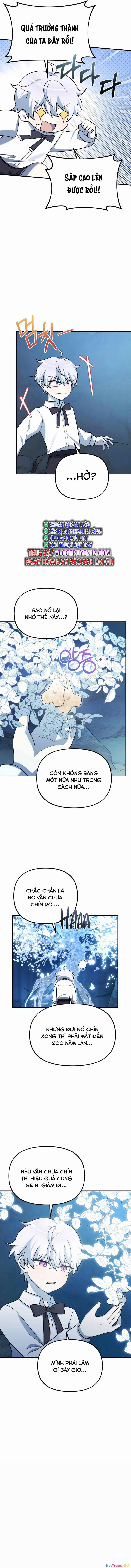 Phương Pháp Sinh Tồn Của Rồng Sắp Ngủm 24 trang 5