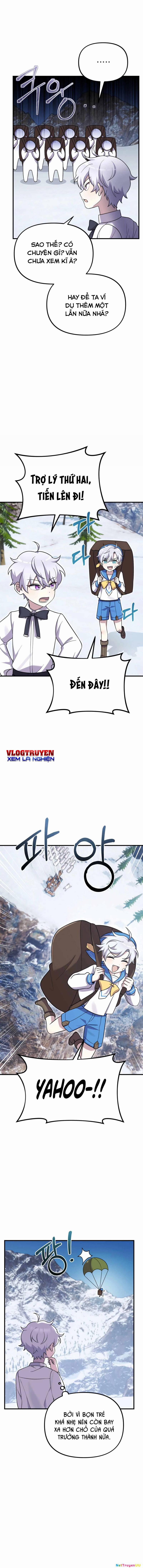 Phương Pháp Sinh Tồn Của Rồng Sắp Ngủm 25 trang 12