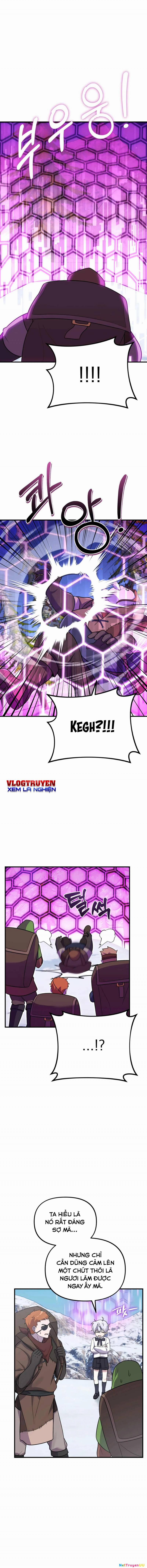 Phương Pháp Sinh Tồn Của Rồng Sắp Ngủm 25 trang 14