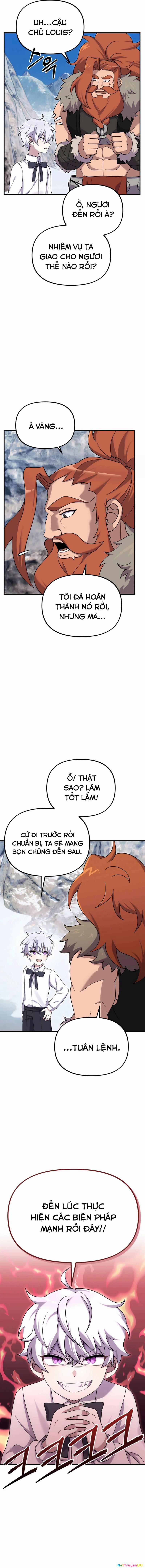 Phương Pháp Sinh Tồn Của Rồng Sắp Ngủm 25 trang 5