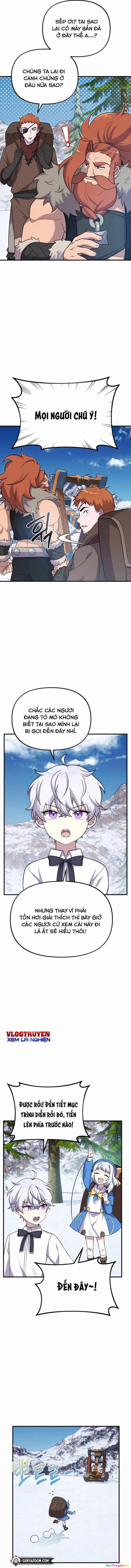 Phương Pháp Sinh Tồn Của Rồng Sắp Ngủm 25 trang 8