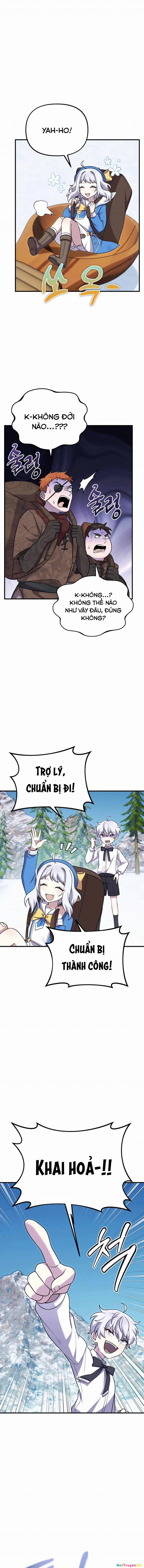 Phương Pháp Sinh Tồn Của Rồng Sắp Ngủm 25 trang 9