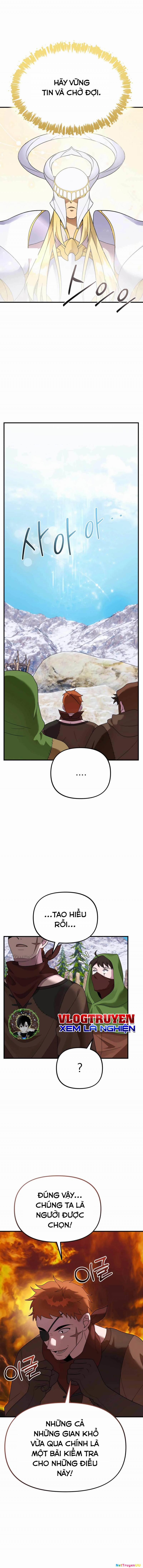 Phương Pháp Sinh Tồn Của Rồng Sắp Ngủm 27.5 trang 2