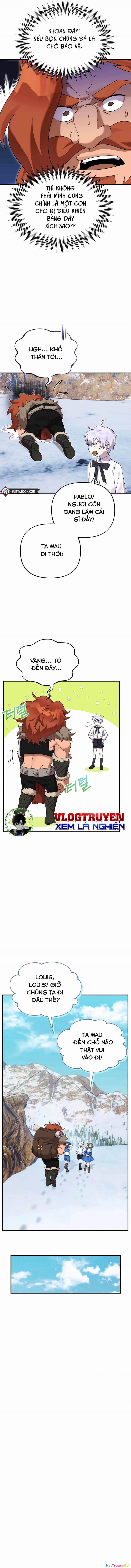 Phương Pháp Sinh Tồn Của Rồng Sắp Ngủm 27.5 trang 5