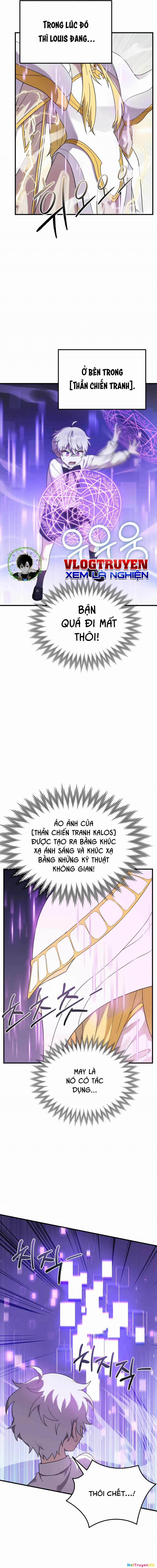 Phương Pháp Sinh Tồn Của Rồng Sắp Ngủm 27 trang 2