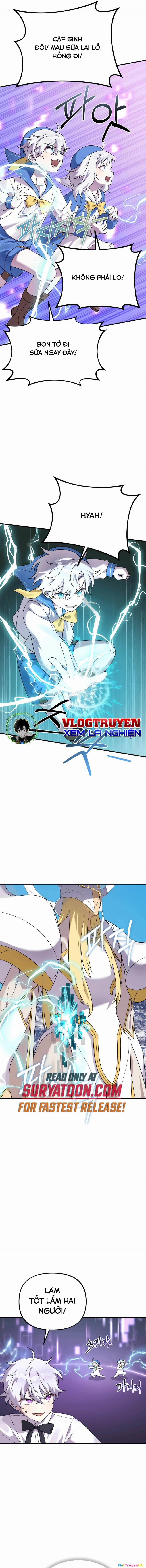 Phương Pháp Sinh Tồn Của Rồng Sắp Ngủm 27 trang 3