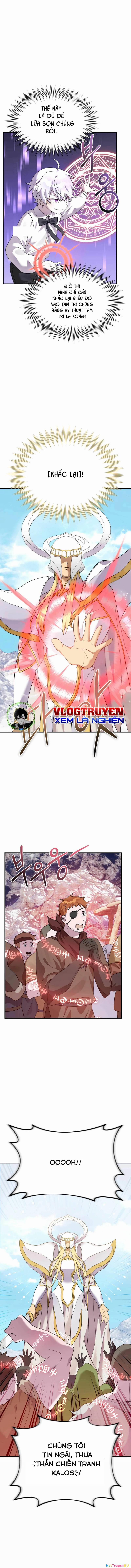 Phương Pháp Sinh Tồn Của Rồng Sắp Ngủm 27 trang 5