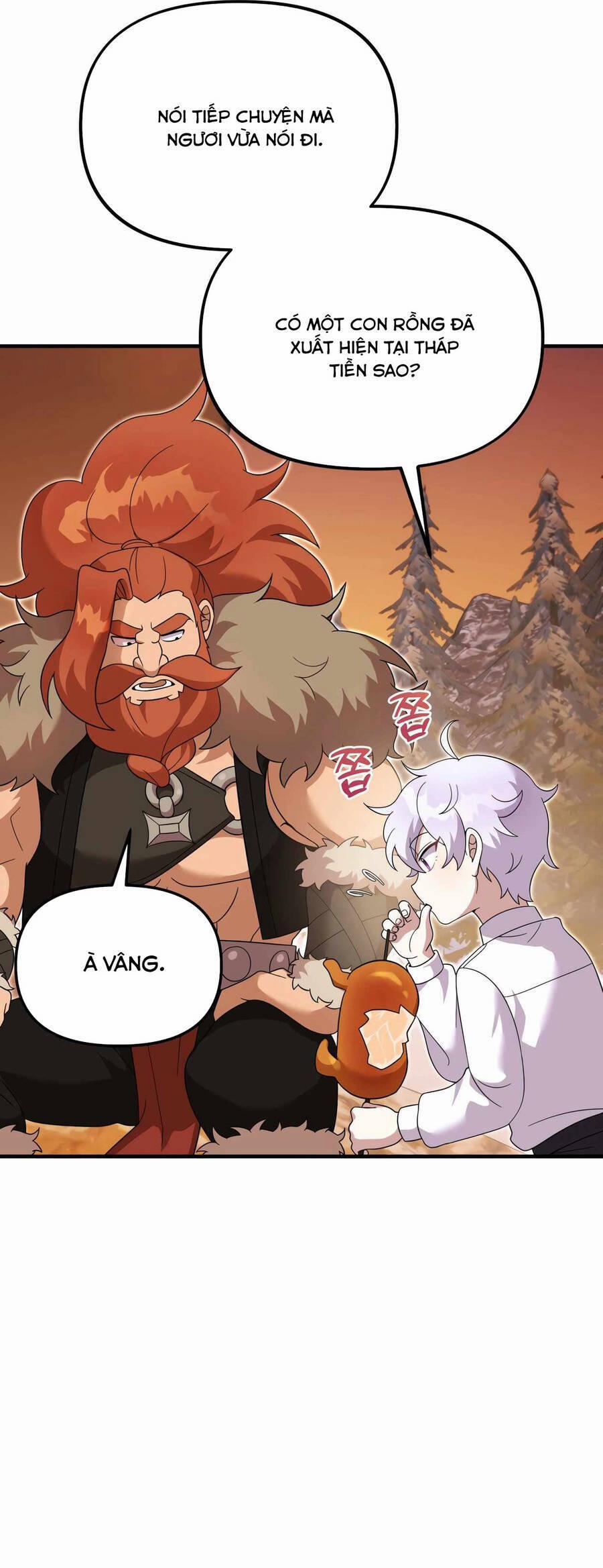 Phương Pháp Sinh Tồn Của Rồng Sắp Ngủm 29 trang 12