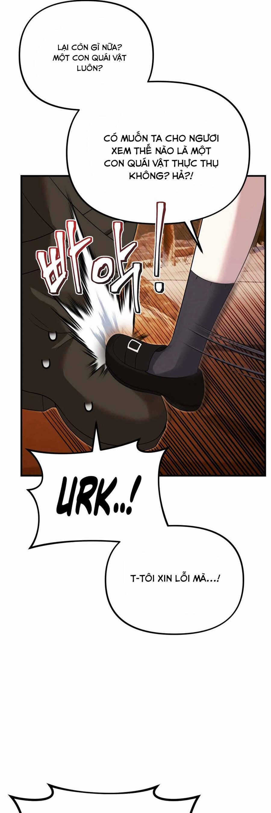 Phương Pháp Sinh Tồn Của Rồng Sắp Ngủm 29 trang 16