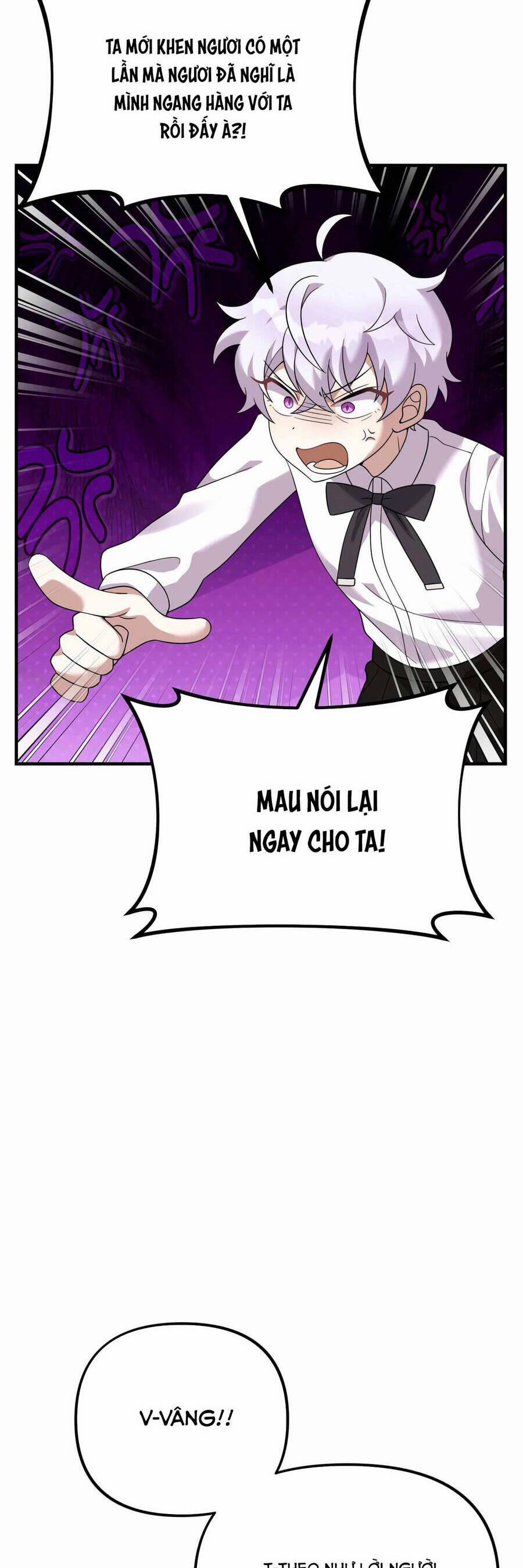 Phương Pháp Sinh Tồn Của Rồng Sắp Ngủm 29 trang 17