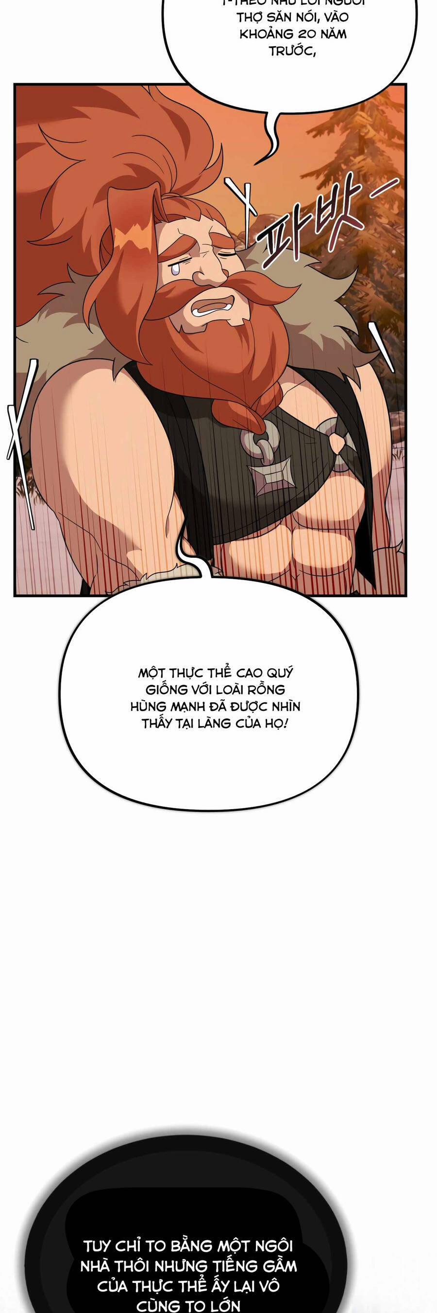 Phương Pháp Sinh Tồn Của Rồng Sắp Ngủm 29 trang 18