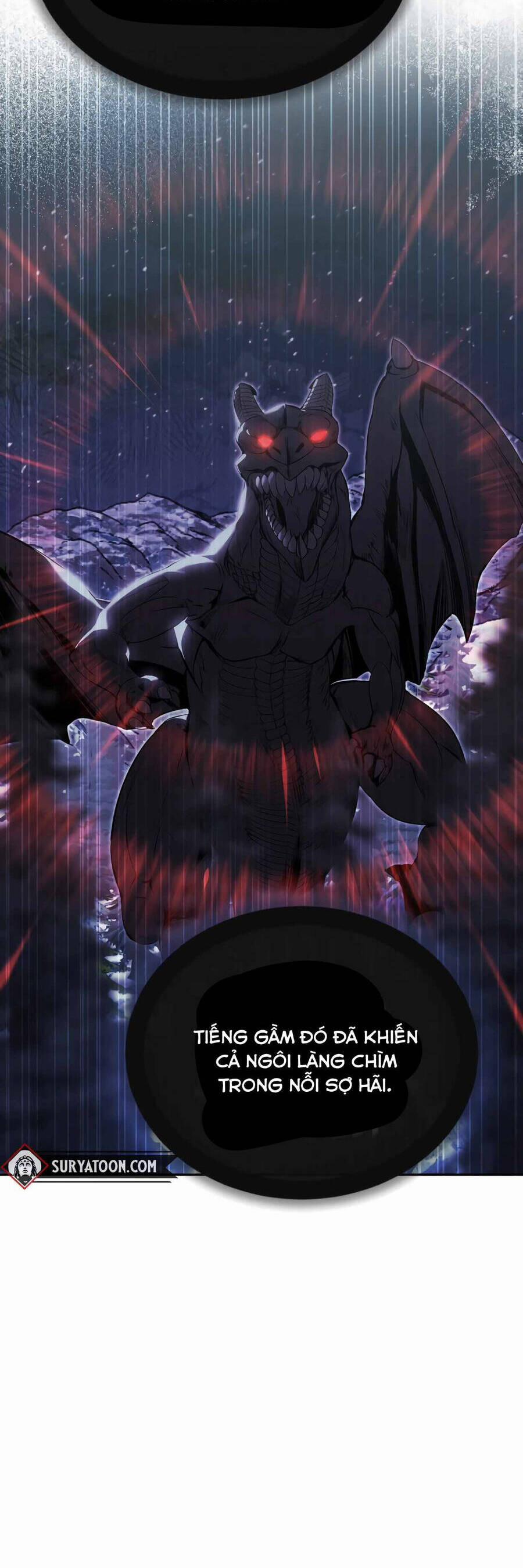 Phương Pháp Sinh Tồn Của Rồng Sắp Ngủm 29 trang 19