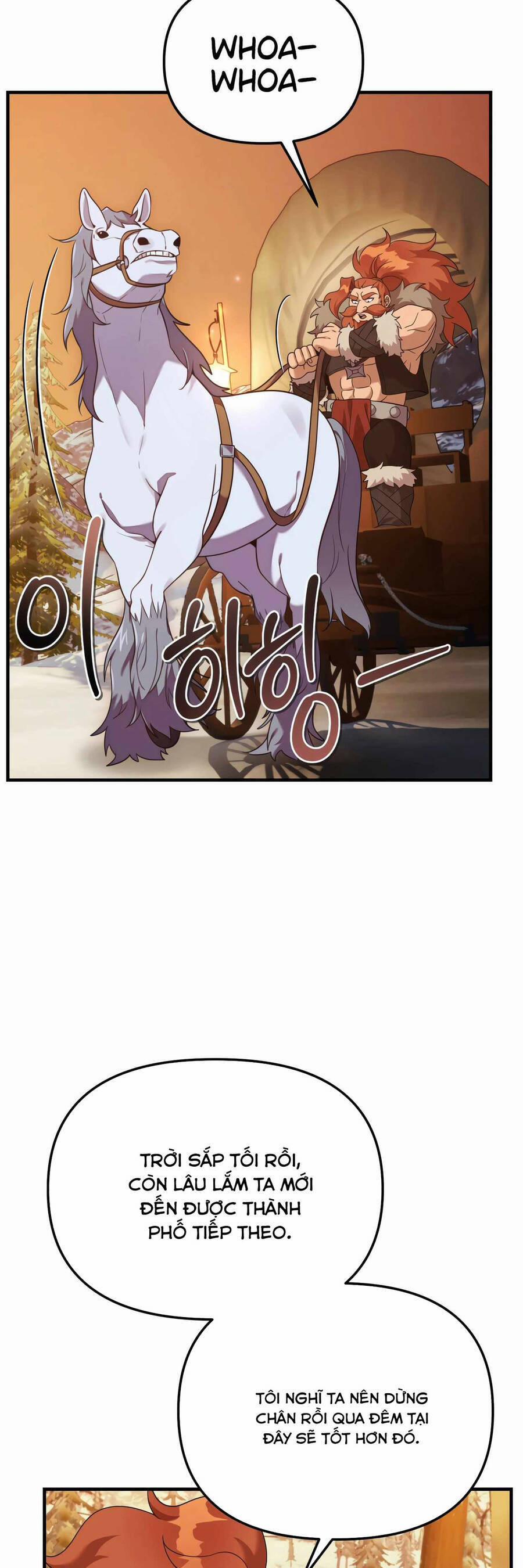 Phương Pháp Sinh Tồn Của Rồng Sắp Ngủm 29 trang 2