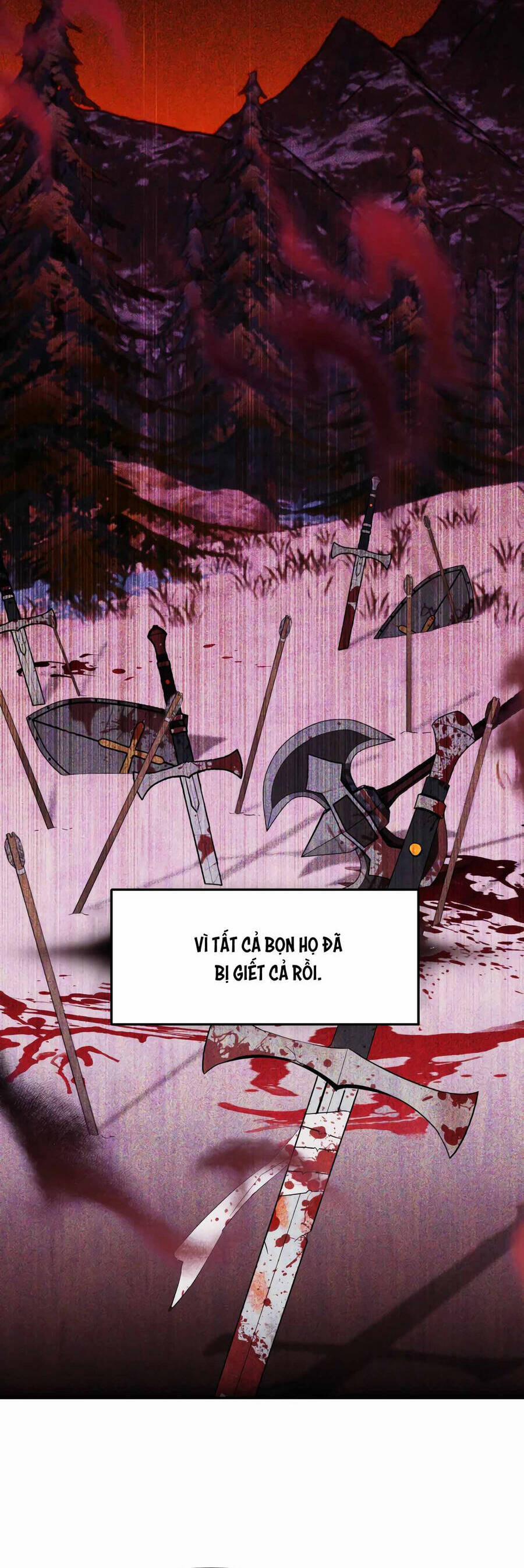 Phương Pháp Sinh Tồn Của Rồng Sắp Ngủm 29 trang 23