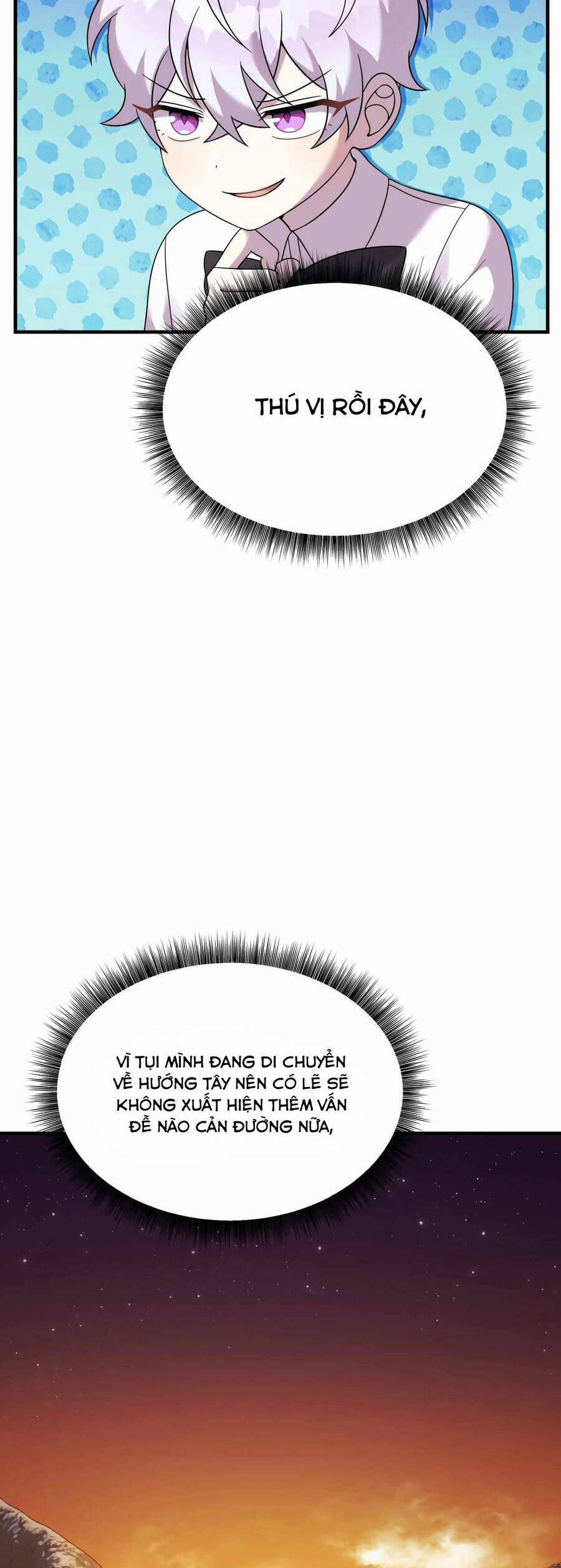 Phương Pháp Sinh Tồn Của Rồng Sắp Ngủm 29 trang 26