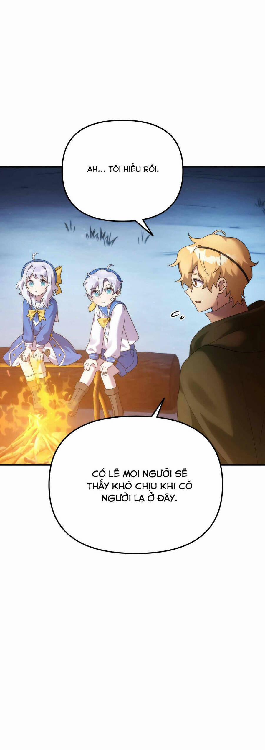 Phương Pháp Sinh Tồn Của Rồng Sắp Ngủm 29 trang 39