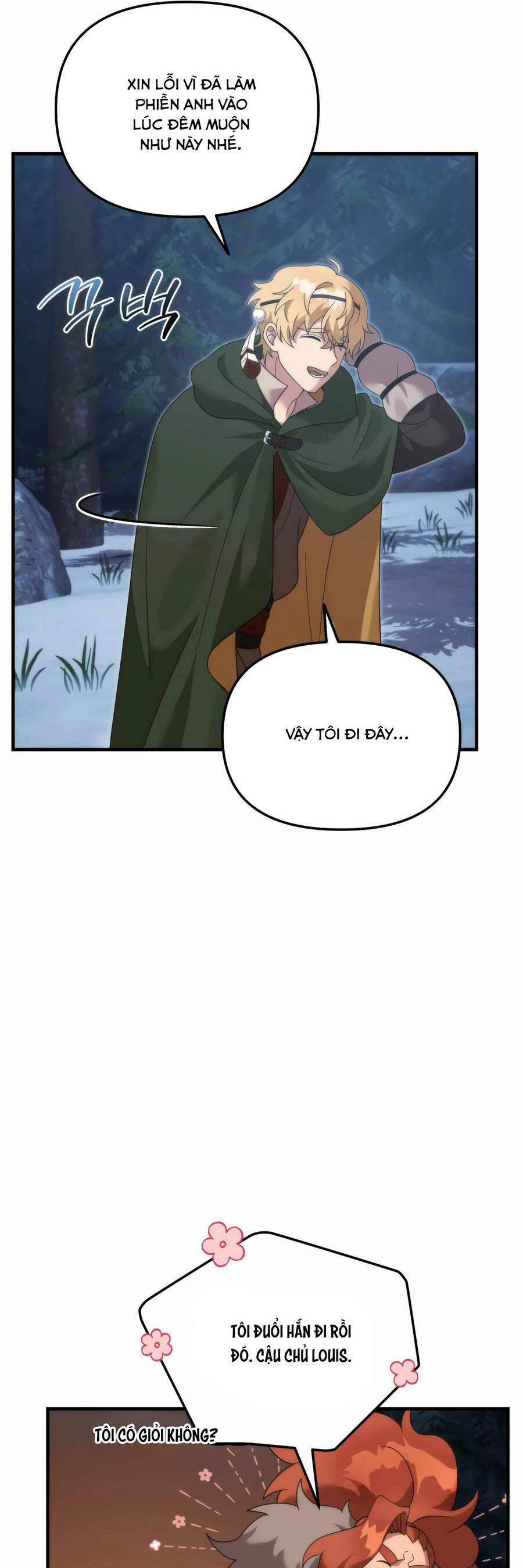 Phương Pháp Sinh Tồn Của Rồng Sắp Ngủm 29 trang 40