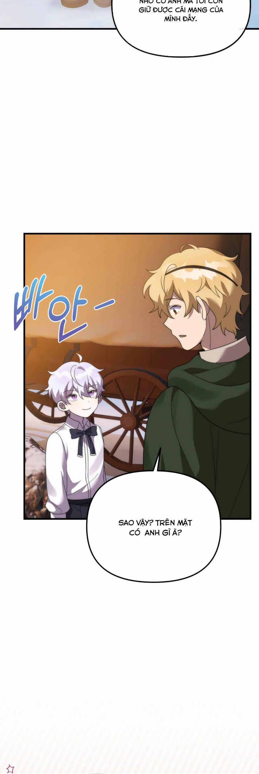 Phương Pháp Sinh Tồn Của Rồng Sắp Ngủm 29 trang 47