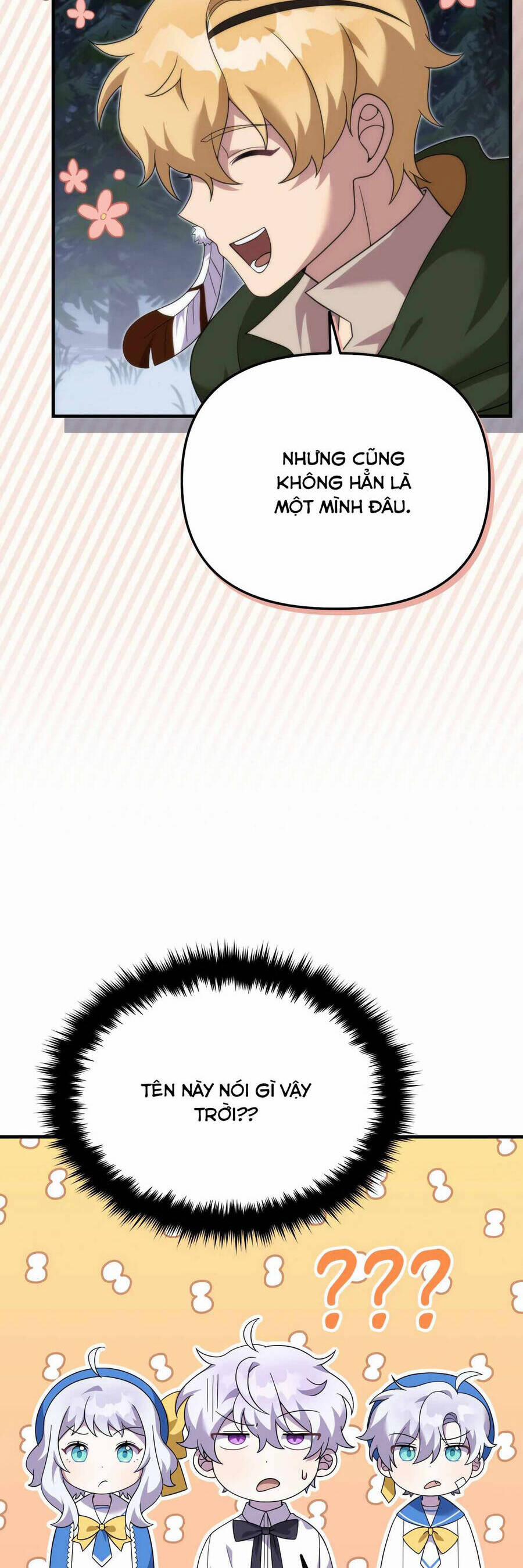 Phương Pháp Sinh Tồn Của Rồng Sắp Ngủm 29 trang 49