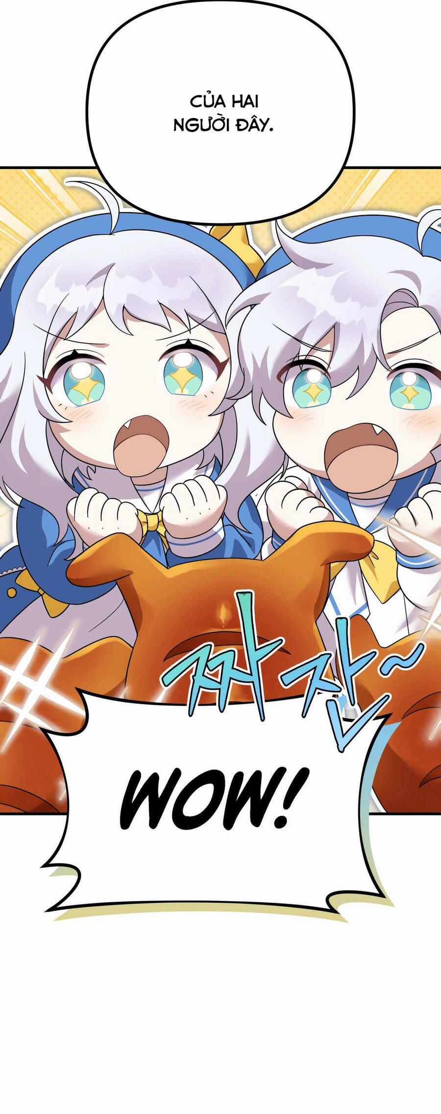 Phương Pháp Sinh Tồn Của Rồng Sắp Ngủm 29 trang 8