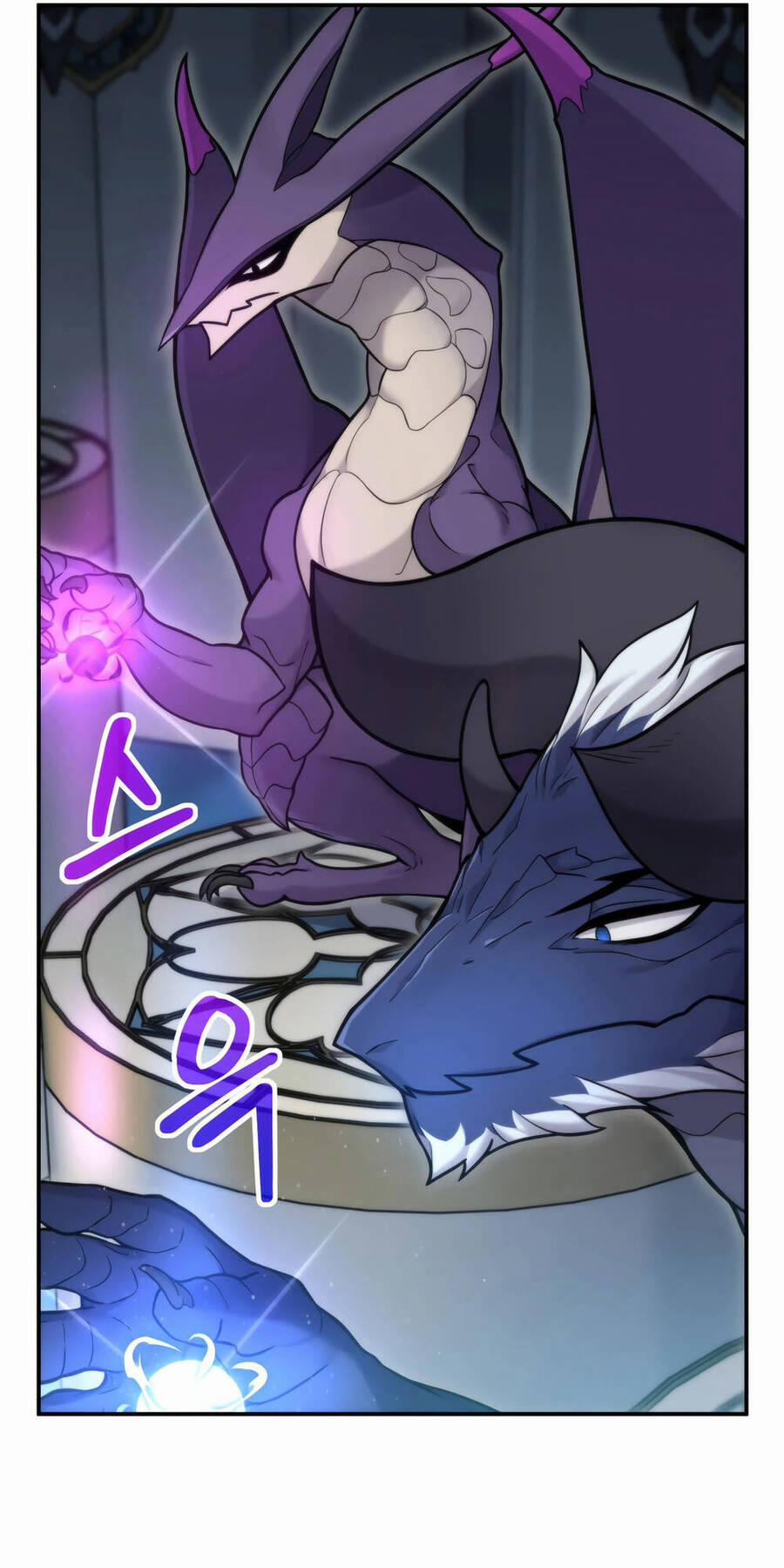 Phương Pháp Sinh Tồn Của Rồng Sắp Ngủm 3 trang 106