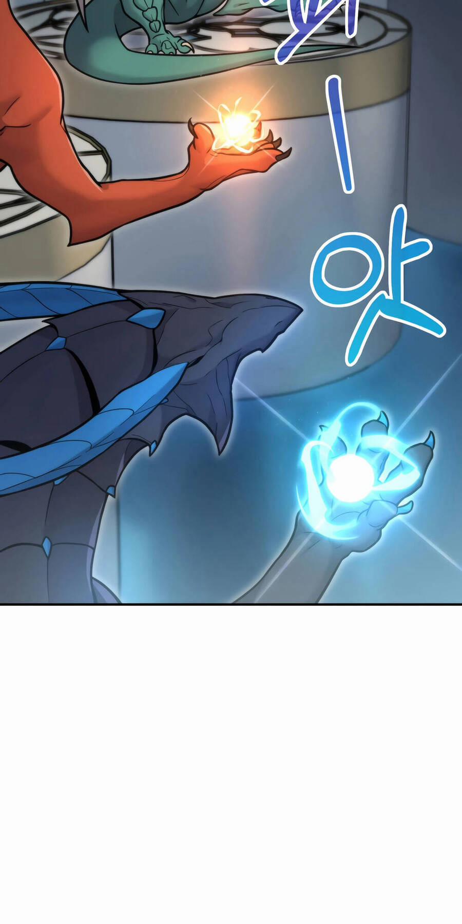 Phương Pháp Sinh Tồn Của Rồng Sắp Ngủm 3 trang 108