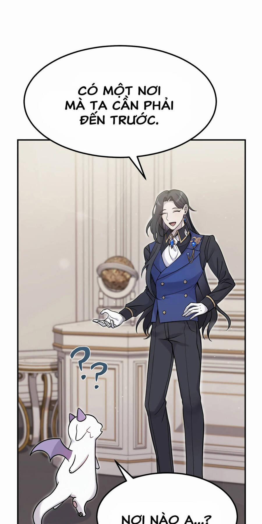 Phương Pháp Sinh Tồn Của Rồng Sắp Ngủm 3 trang 12