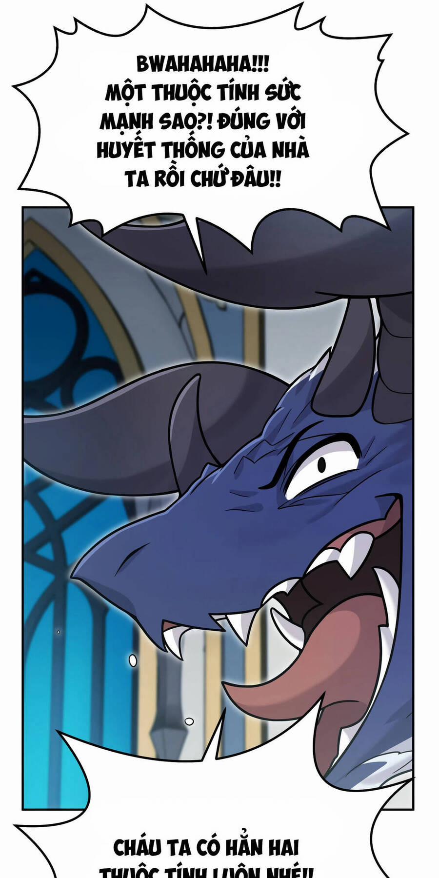 Phương Pháp Sinh Tồn Của Rồng Sắp Ngủm 3 trang 124