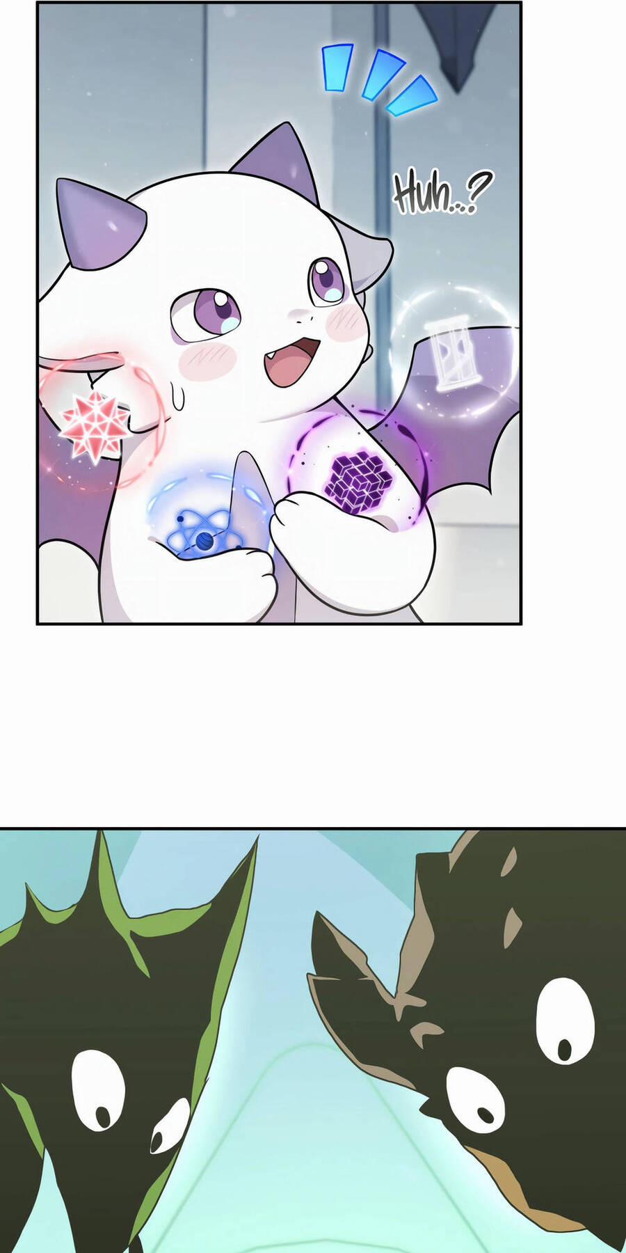 Phương Pháp Sinh Tồn Của Rồng Sắp Ngủm 3 trang 141