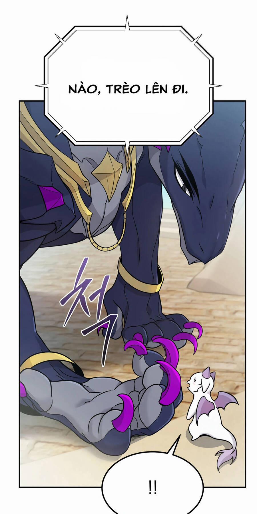 Phương Pháp Sinh Tồn Của Rồng Sắp Ngủm 3 trang 36