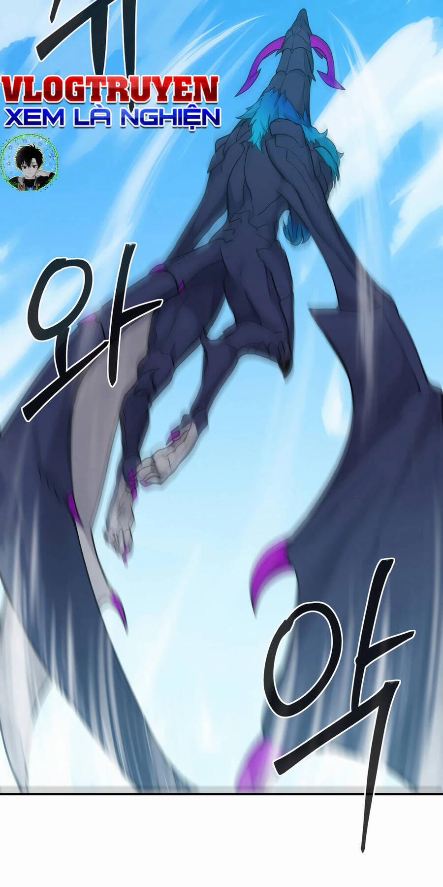 Phương Pháp Sinh Tồn Của Rồng Sắp Ngủm 3 trang 45