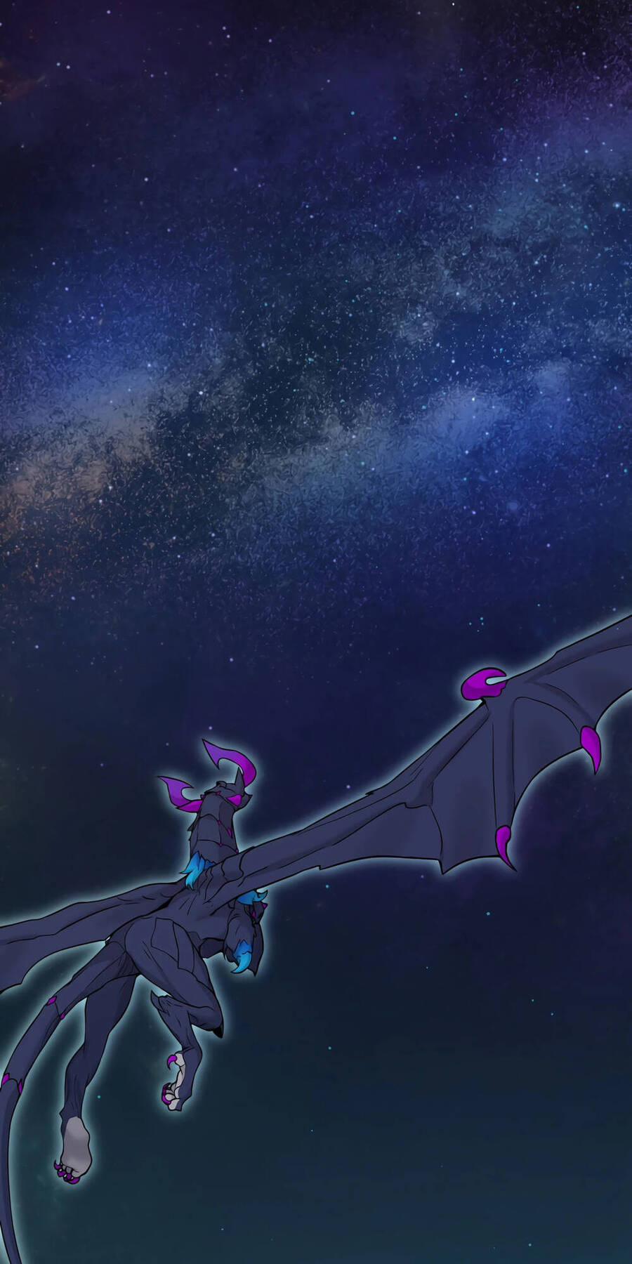 Phương Pháp Sinh Tồn Của Rồng Sắp Ngủm 3 trang 55