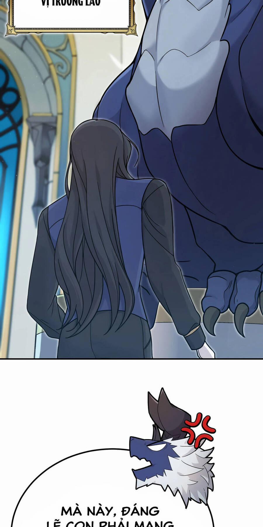 Phương Pháp Sinh Tồn Của Rồng Sắp Ngủm 3 trang 78