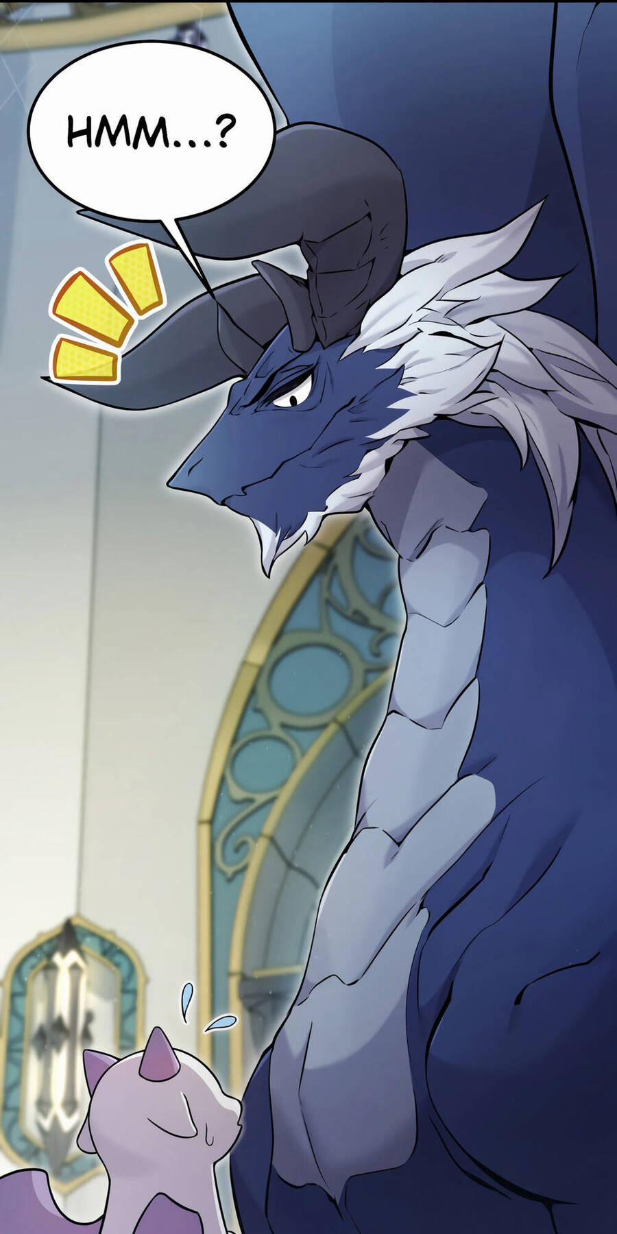 Phương Pháp Sinh Tồn Của Rồng Sắp Ngủm 3 trang 82