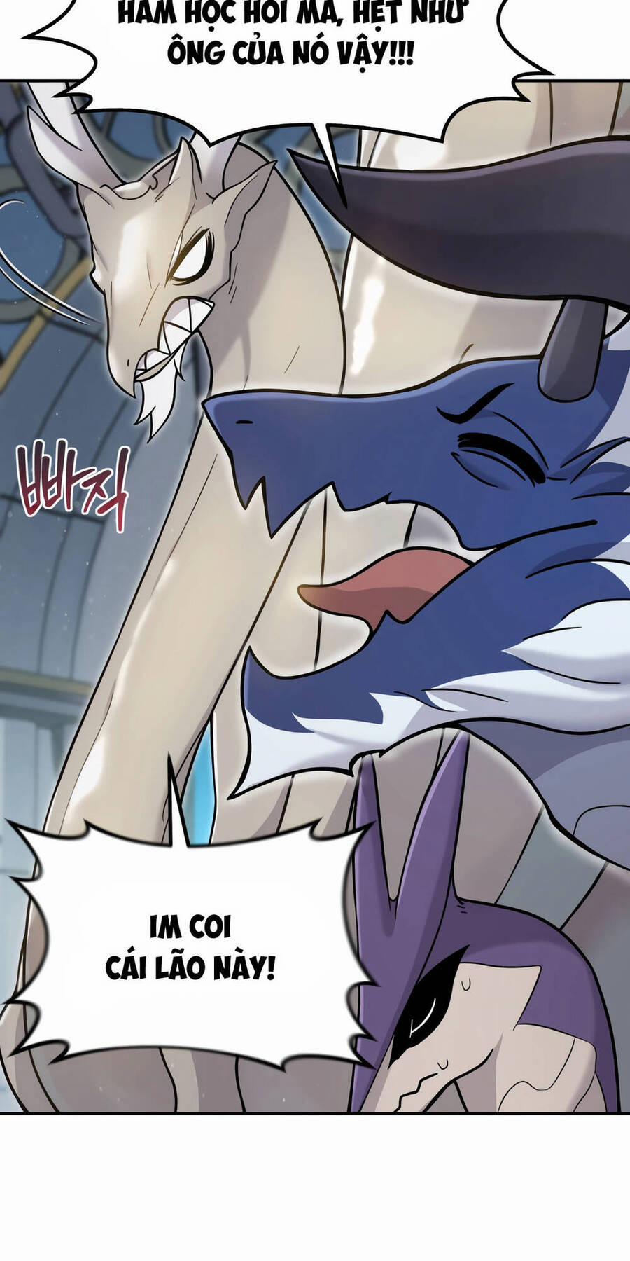 Phương Pháp Sinh Tồn Của Rồng Sắp Ngủm 3 trang 96