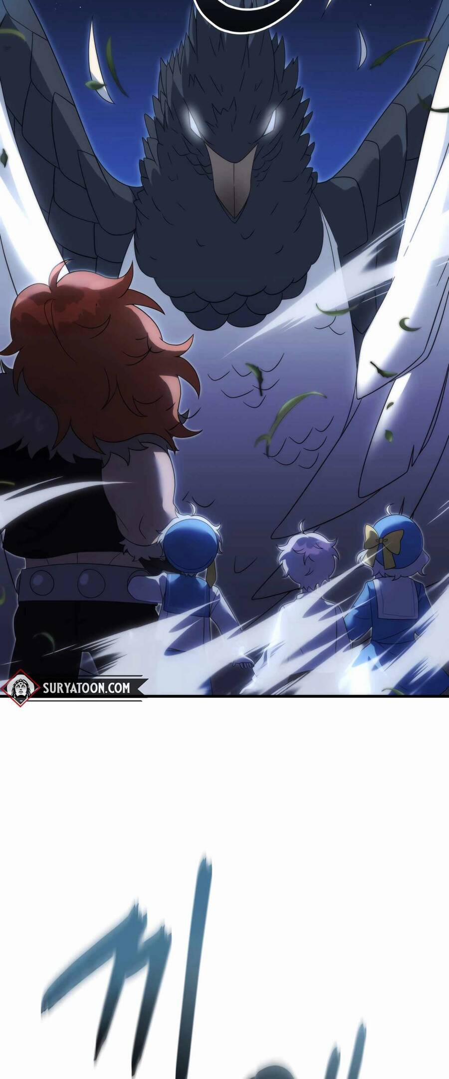 Phương Pháp Sinh Tồn Của Rồng Sắp Ngủm 30 trang 3