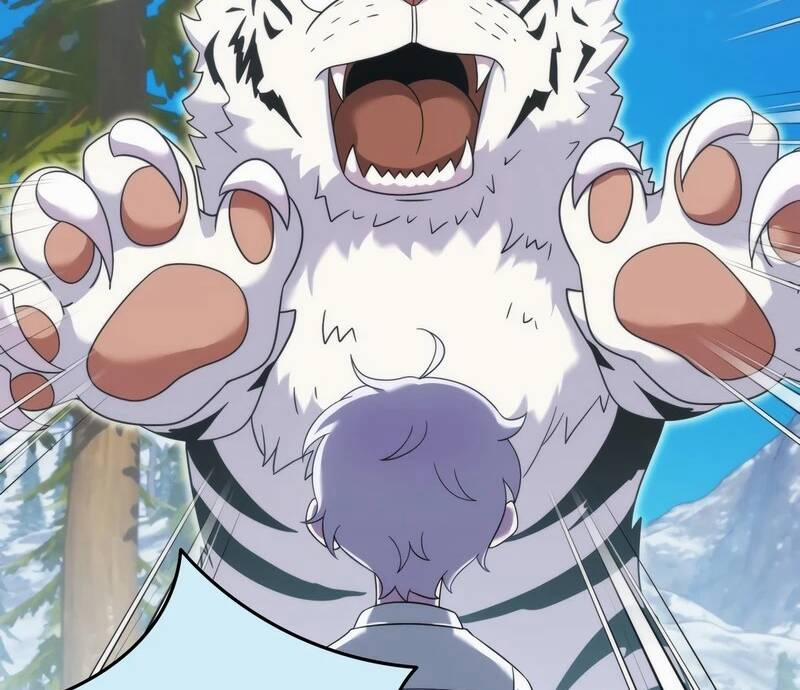 Phương Pháp Sinh Tồn Của Rồng Sắp Ngủm 31 trang 92