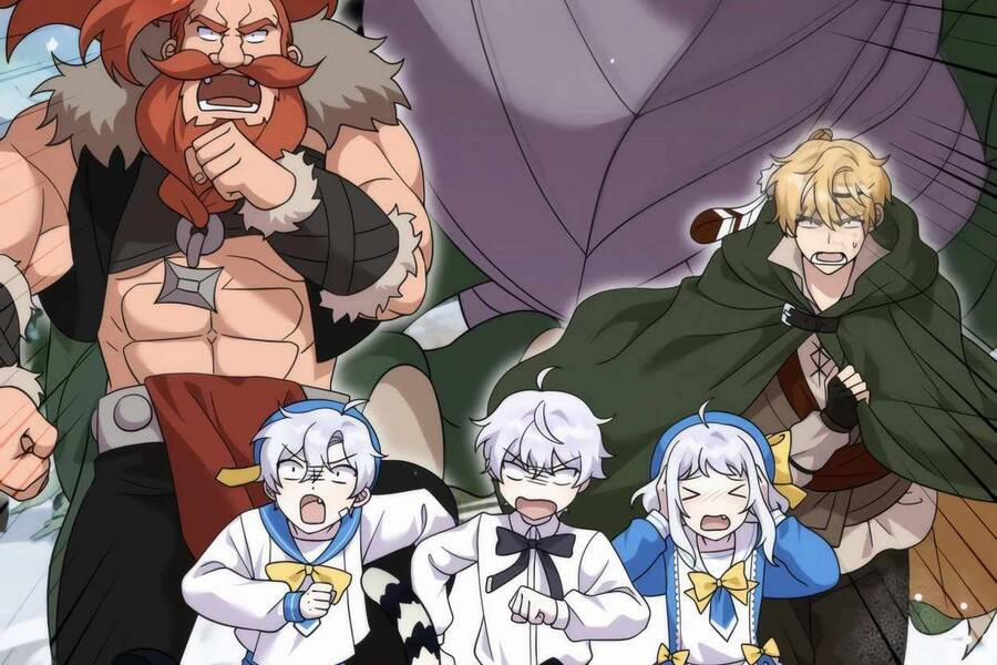 Phương Pháp Sinh Tồn Của Rồng Sắp Ngủm 32 trang 101