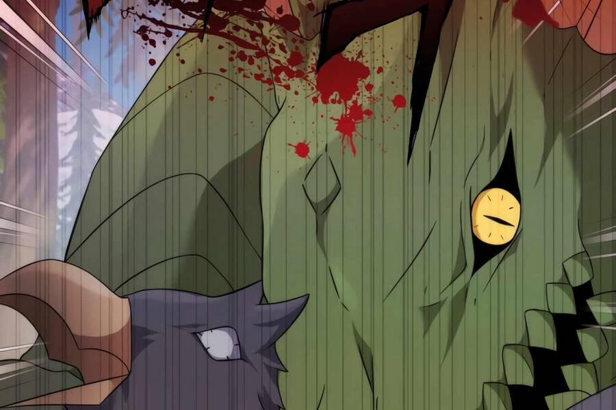 Phương Pháp Sinh Tồn Của Rồng Sắp Ngủm 32 trang 220