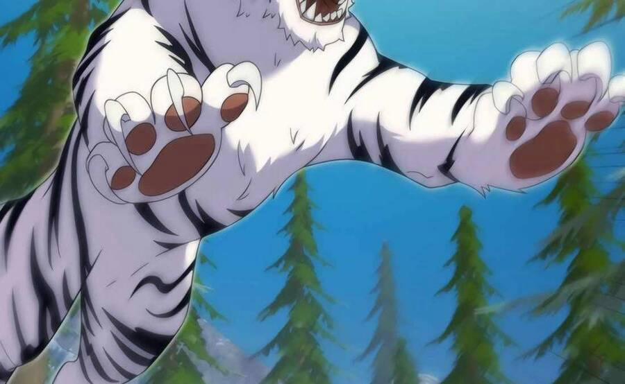 Phương Pháp Sinh Tồn Của Rồng Sắp Ngủm 34 trang 33