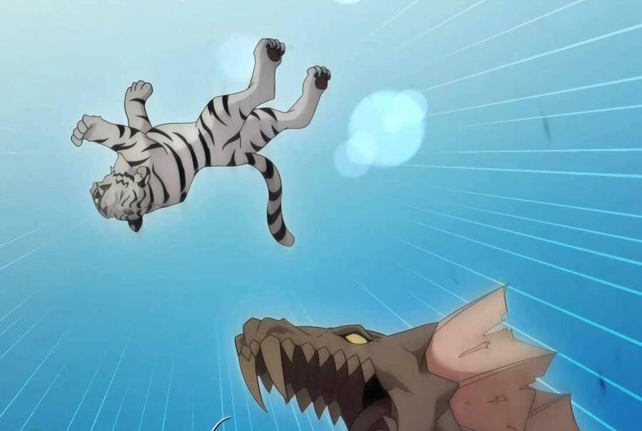 Phương Pháp Sinh Tồn Của Rồng Sắp Ngủm 34 trang 44