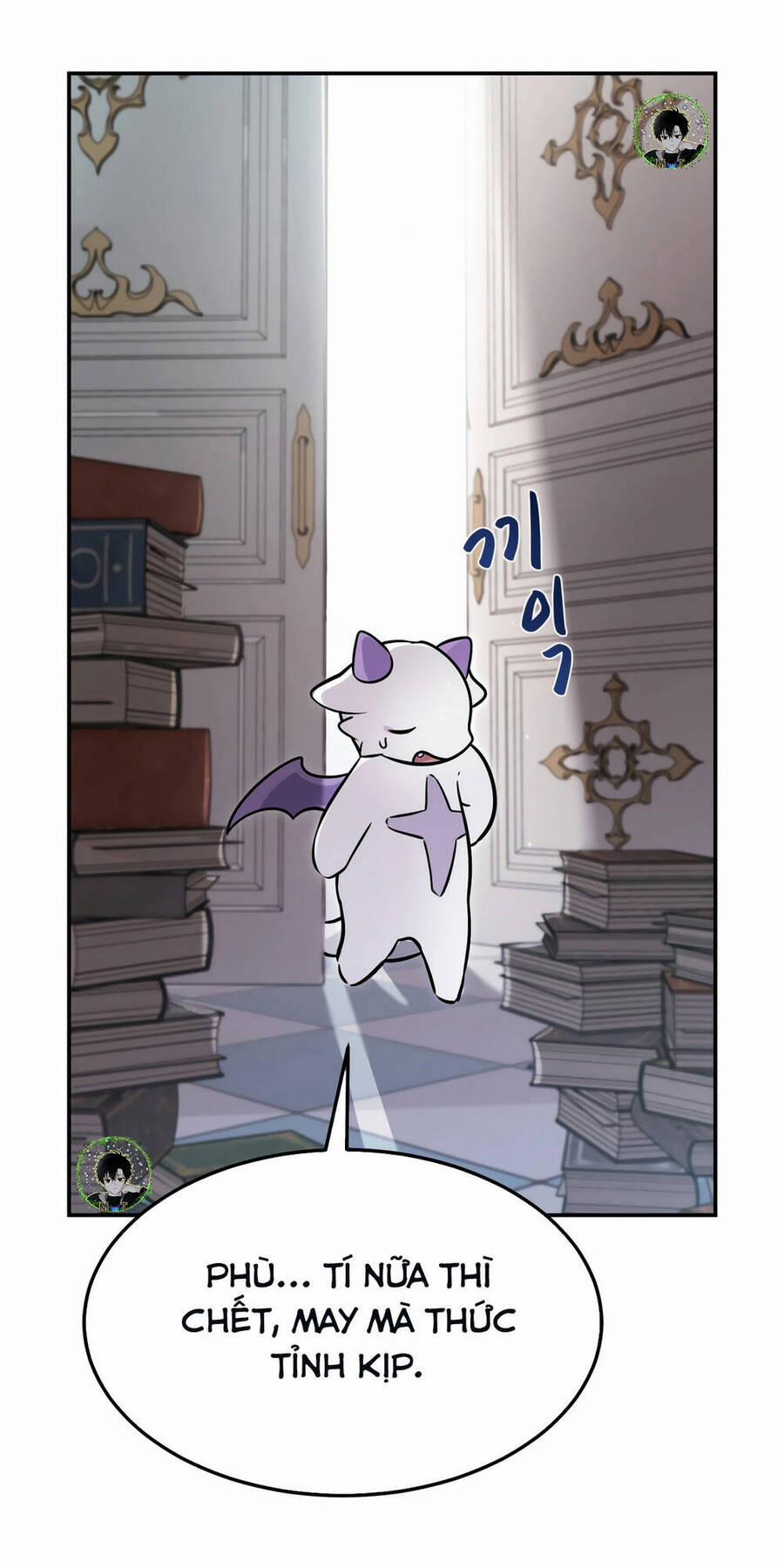 Phương Pháp Sinh Tồn Của Rồng Sắp Ngủm 4 trang 115
