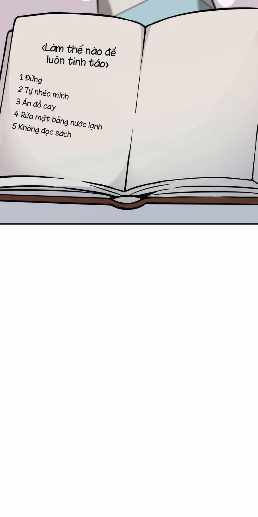 Phương Pháp Sinh Tồn Của Rồng Sắp Ngủm 4 trang 118