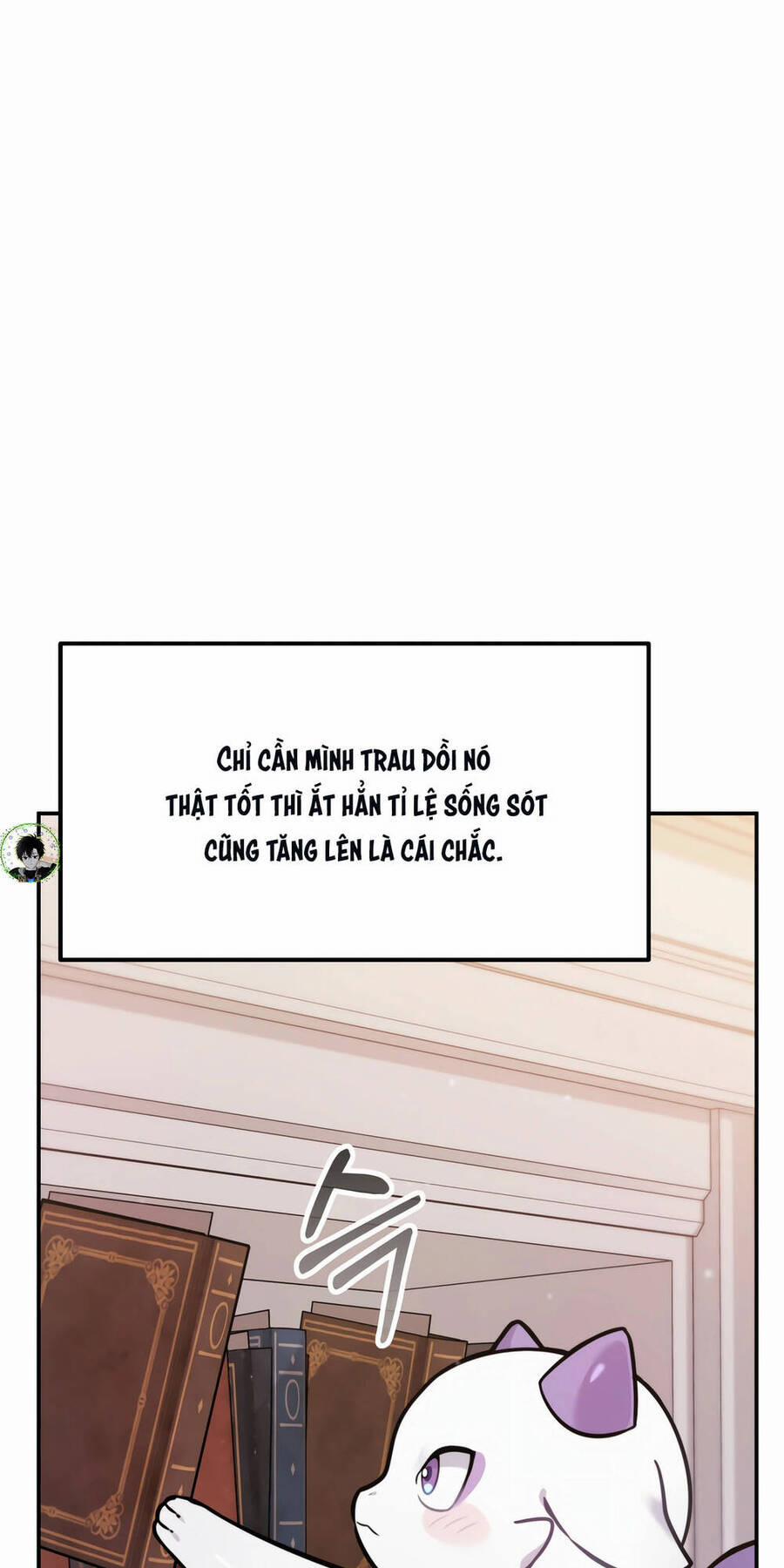 Phương Pháp Sinh Tồn Của Rồng Sắp Ngủm 4 trang 12